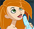 Kim Blowjob