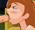 Kim Possible Blowjob 2