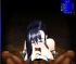 horny Japanese girl fucking