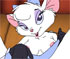fuck horny kitty in this hentai furry