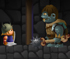 kleine castle puzzle platformer adventure