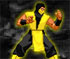 Kombat Fighters