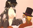 wild cats are fucking in this furry porn game