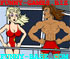 Brickhouse Betty returns in this hilarious beach romp