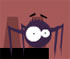 little spider flash game