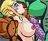 LoK Samus Orgy
