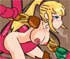 LoK Samus Tentacles