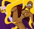 play with pussy in fun little seducing game