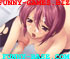 hentai girl gets fucked by two horny big cocks