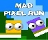 Mad Pixel