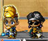 Maplestory Yakuza