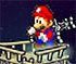 Mario Lost In Space