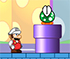 Mario Mushroom Adventure 2