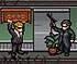 Matrix Rampage