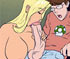this sex game proves that geeks can have sex too