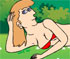 Noahs Ark flash cartoon for adults
