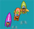 fun Microboats racing game