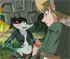 Zelda Twilight Princess hentai game