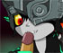 Minda Blowjob