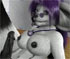 another 3D furry sex animation from h0rs3