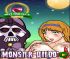 monsters fukcing a cute hentai blonde