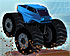 Monster Truck Trials