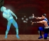 mortal kombat karnage fighting game