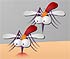 Mosquito Game