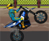 Moto X Dare Devil
