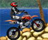 Motocross Outlaw bike game