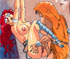 Dungeon of Love free fuck game online