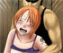 Nami Robin Chapter 4