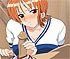 Nami Blowjob