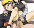 naruto is horny fucker
