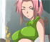 free Naruto Sex game online