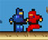 Ninja Run cool game