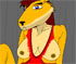 Subira Captured and Raped