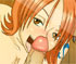 One Piece Blowjob