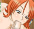 One Piece Nami