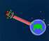 Orbit Breaker
