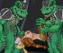 Orc Threesome