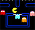 pacman classic flash game