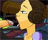 Padme Amidala Blowjob