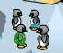 Penguin Diner 2