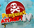 Penguins Attack TD 4