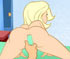 Booty lover erotic flash game