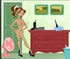 maid service flash sex minigame