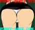 funny erotic animation featuring hidden voyeur