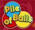 Pile of Balls