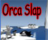 orca slap flash games
